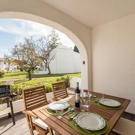 Lovelystay - Green Oasis Villa Vilamoura Dış mekan fotoğraf