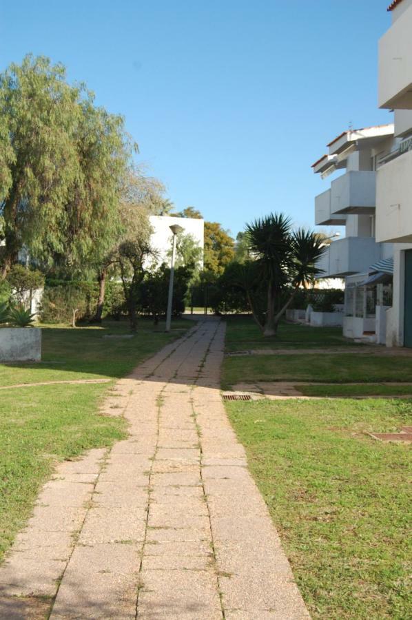 Lovelystay - Green Oasis Villa Vilamoura Dış mekan fotoğraf