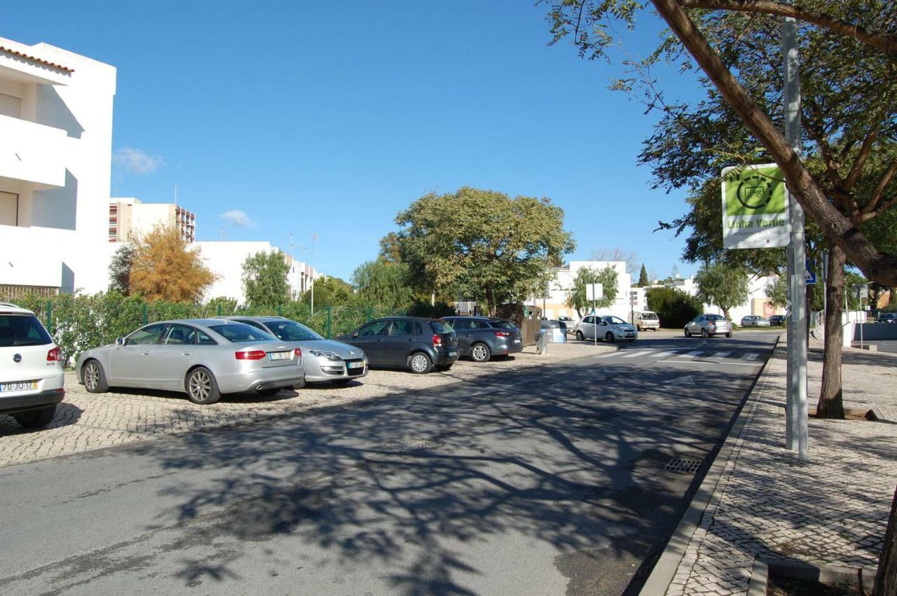 Lovelystay - Green Oasis Villa Vilamoura Dış mekan fotoğraf