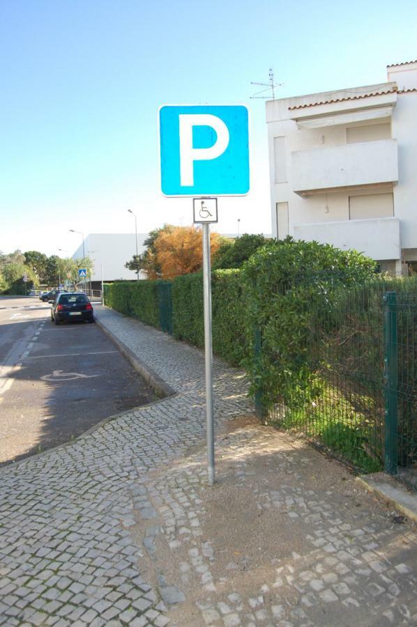 Lovelystay - Green Oasis Villa Vilamoura Dış mekan fotoğraf