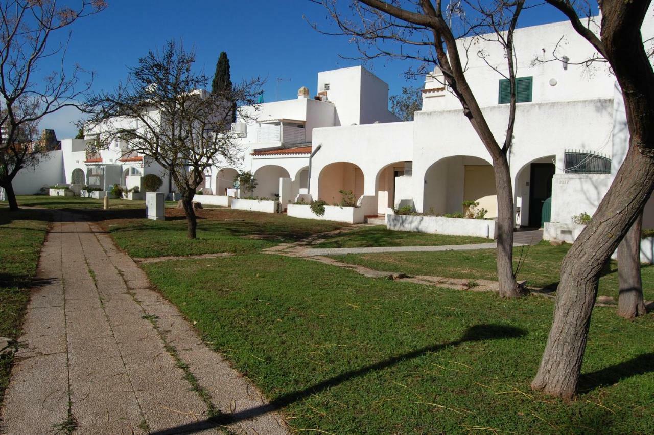 Lovelystay - Green Oasis Villa Vilamoura Dış mekan fotoğraf