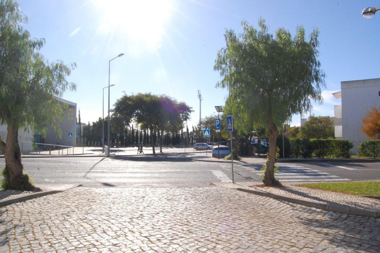 Lovelystay - Green Oasis Villa Vilamoura Dış mekan fotoğraf