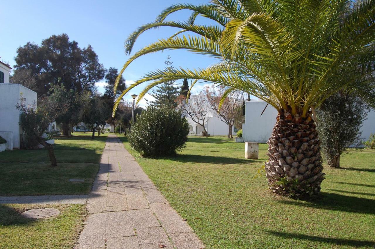 Lovelystay - Green Oasis Villa Vilamoura Dış mekan fotoğraf