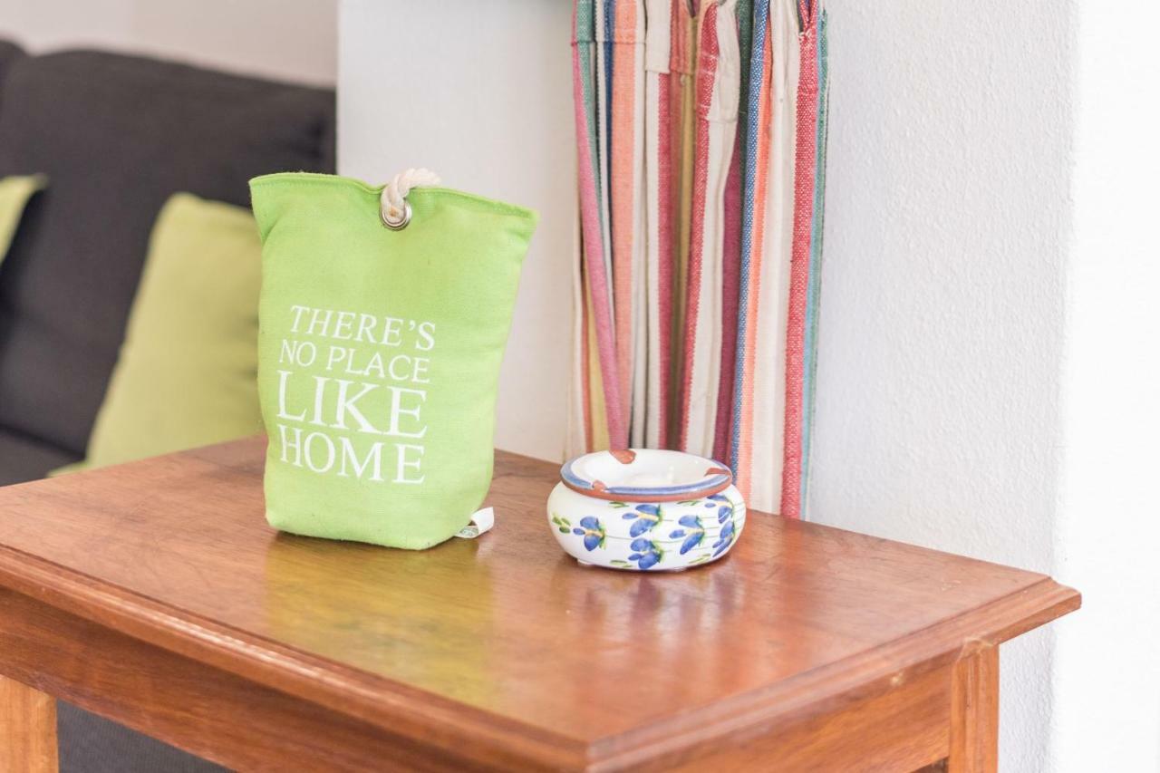 Lovelystay - Green Oasis Villa Vilamoura Dış mekan fotoğraf