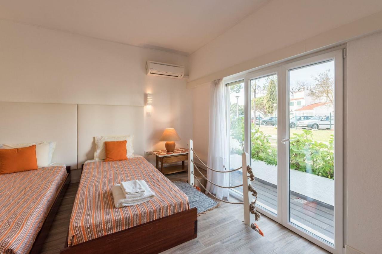 Lovelystay - Green Oasis Villa Vilamoura Dış mekan fotoğraf
