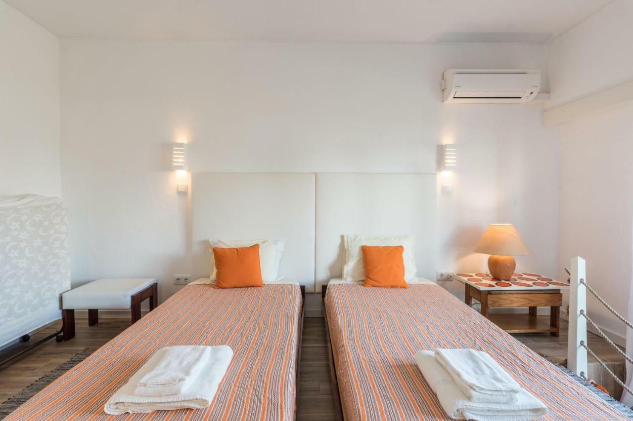 Lovelystay - Green Oasis Villa Vilamoura Dış mekan fotoğraf
