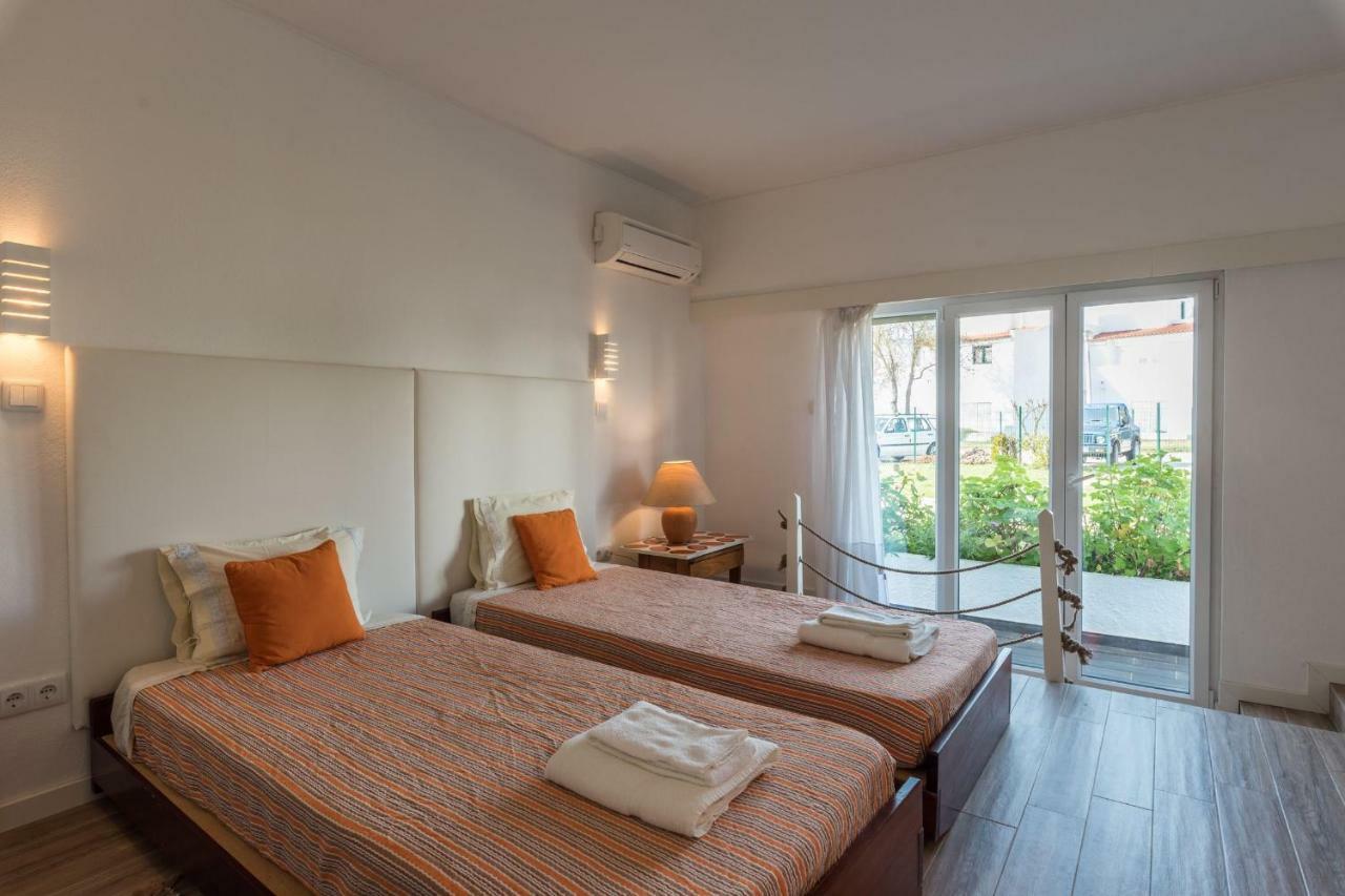 Lovelystay - Green Oasis Villa Vilamoura Dış mekan fotoğraf