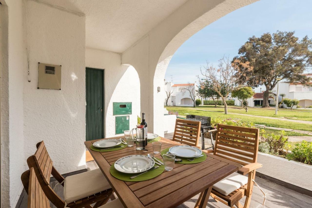 Lovelystay - Green Oasis Villa Vilamoura Dış mekan fotoğraf