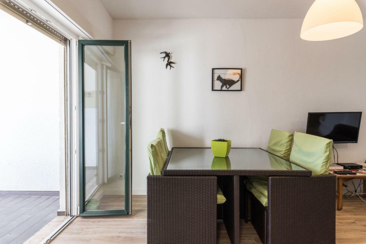 Lovelystay - Green Oasis Villa Vilamoura Dış mekan fotoğraf