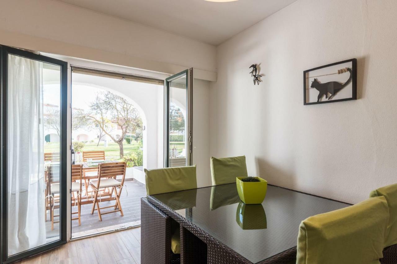 Lovelystay - Green Oasis Villa Vilamoura Dış mekan fotoğraf
