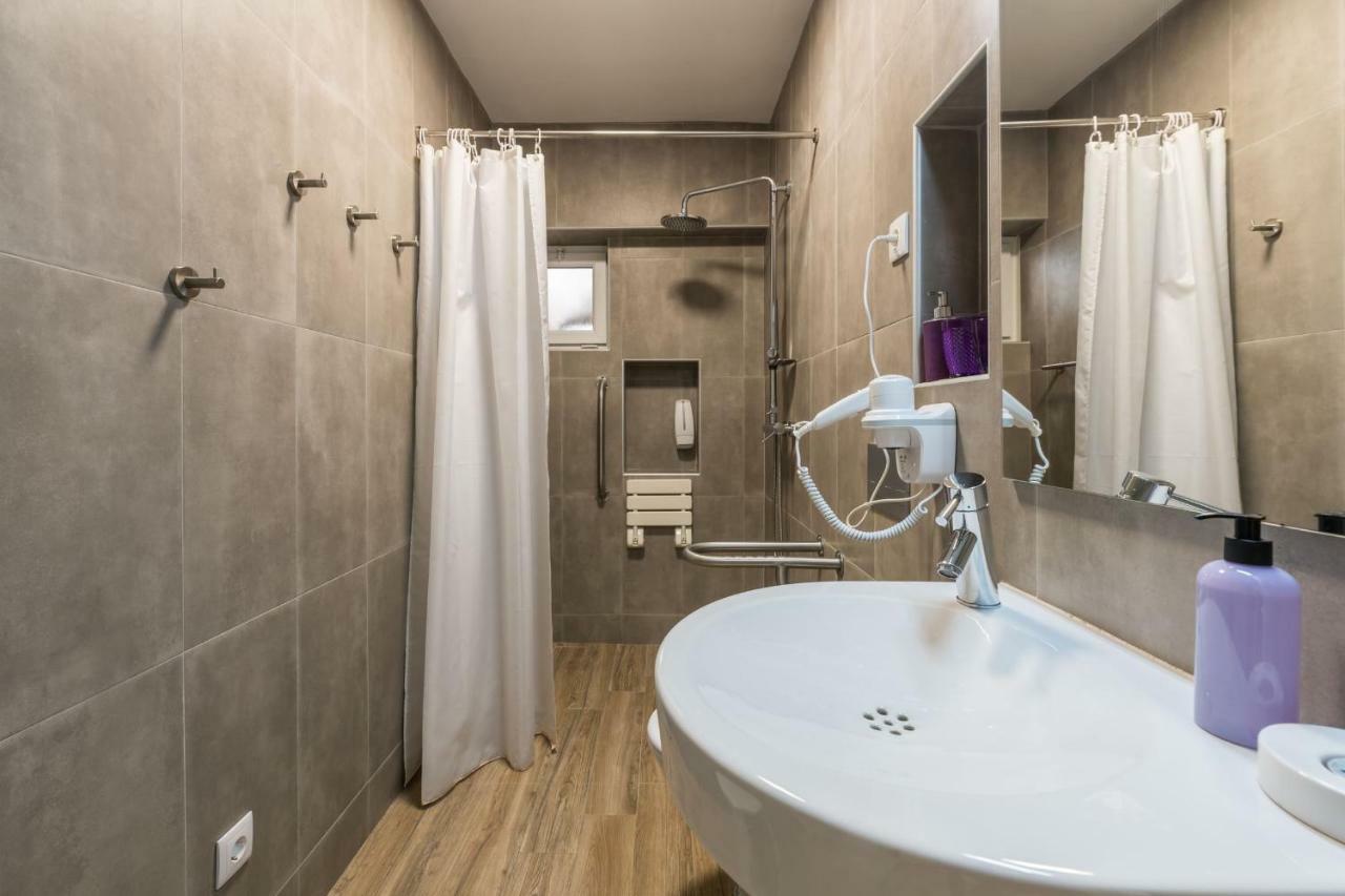 Lovelystay - Green Oasis Villa Vilamoura Dış mekan fotoğraf