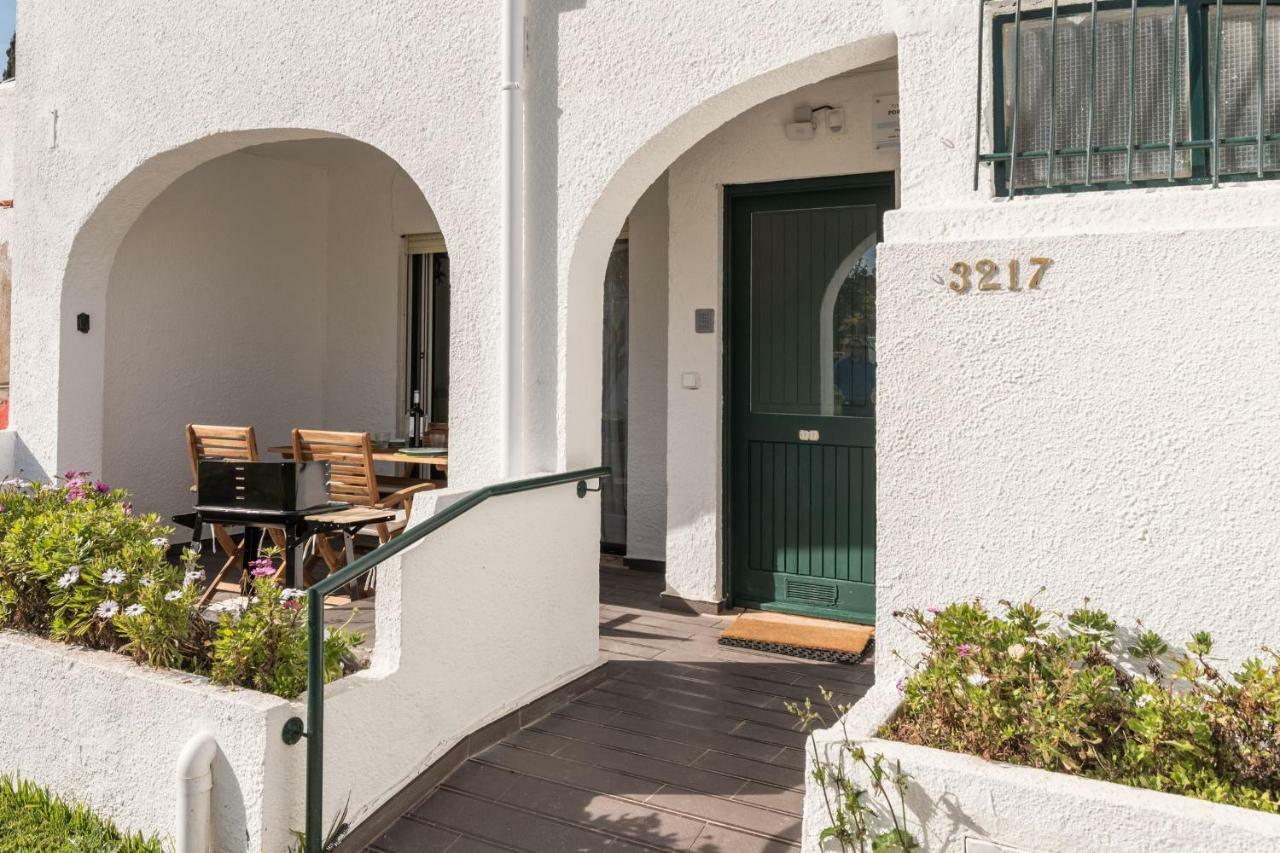 Lovelystay - Green Oasis Villa Vilamoura Dış mekan fotoğraf